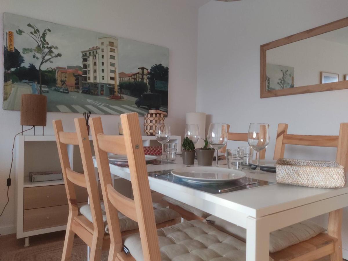 Bidasoa Con Vistas Διαμέρισμα Hendaye Εξωτερικό φωτογραφία
