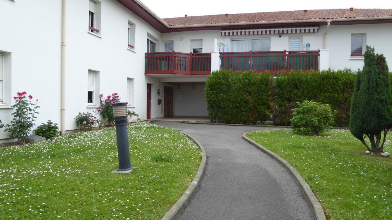 Bidasoa Con Vistas Διαμέρισμα Hendaye Εξωτερικό φωτογραφία